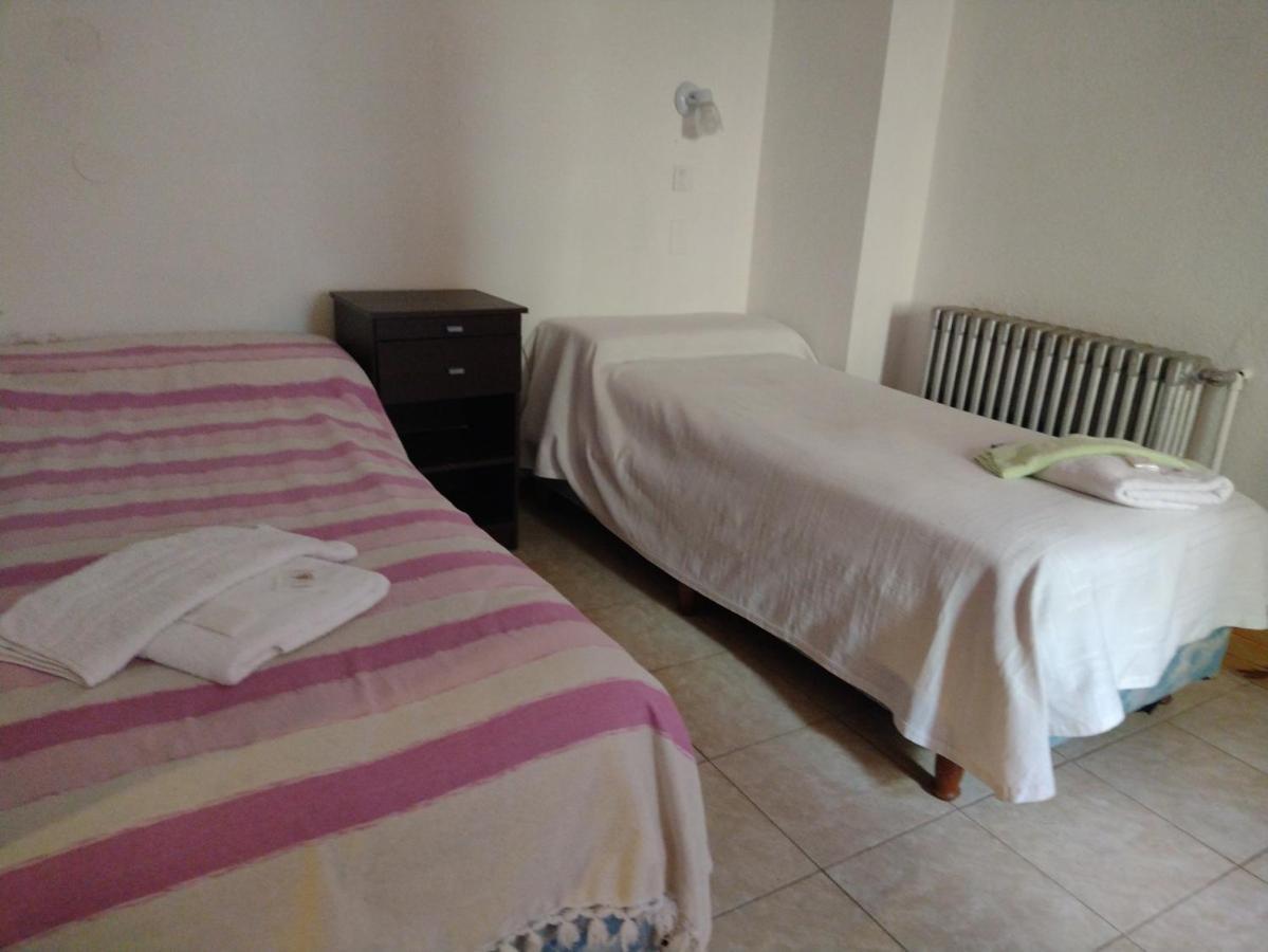 Alojamiento Curru Leuvu Bariloche Hotel ภายนอก รูปภาพ